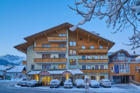 Hotel Stern, Ehrwald